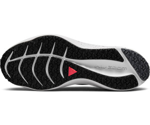 movimiento Guerrero Anónimo Nike Winflo 8 Shield black/iron grey/metallic silver desde 73,50 € |  Compara precios en idealo