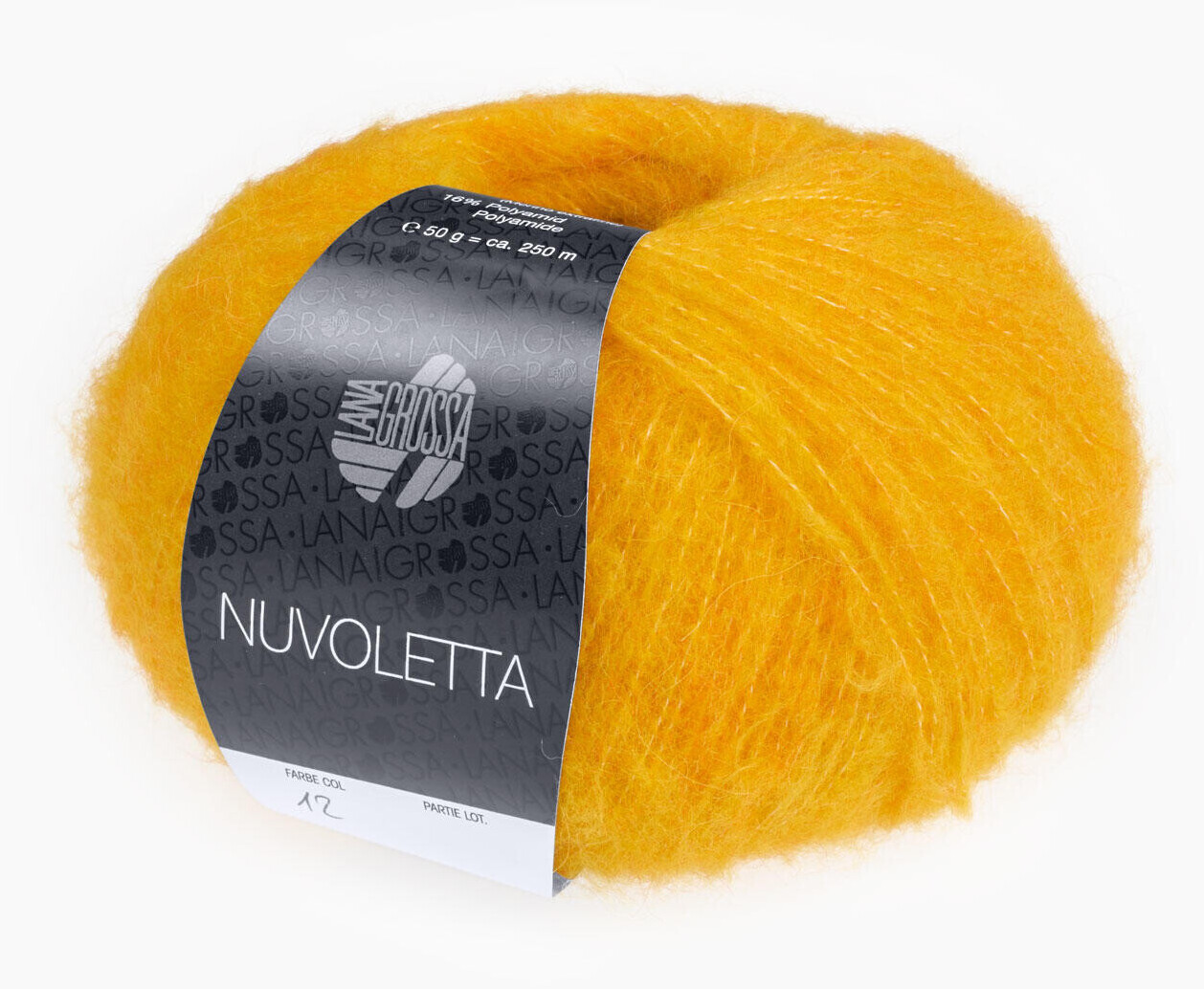 Lana Grossa Nuvoletta