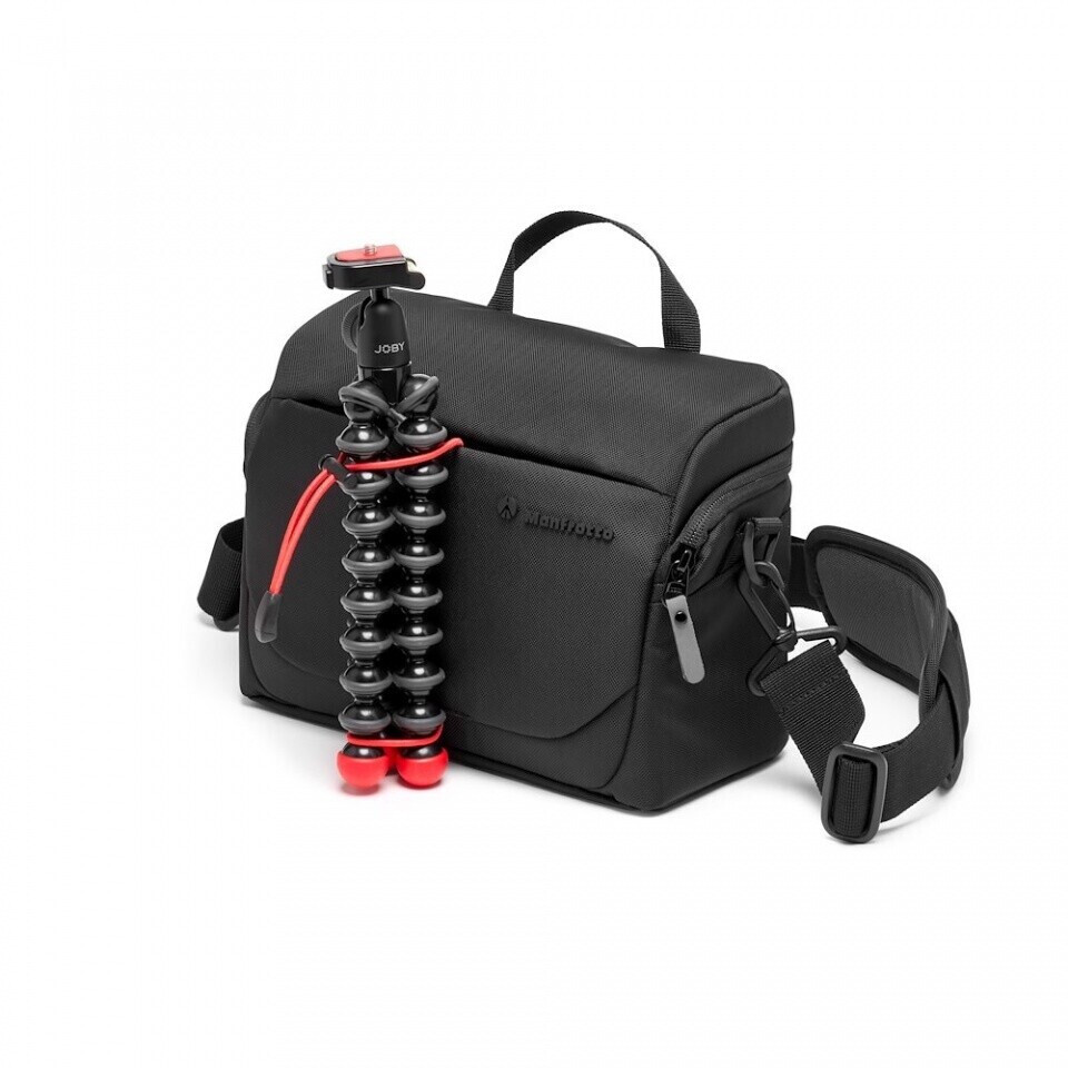 Manfrotto shoulder bag 40 deals