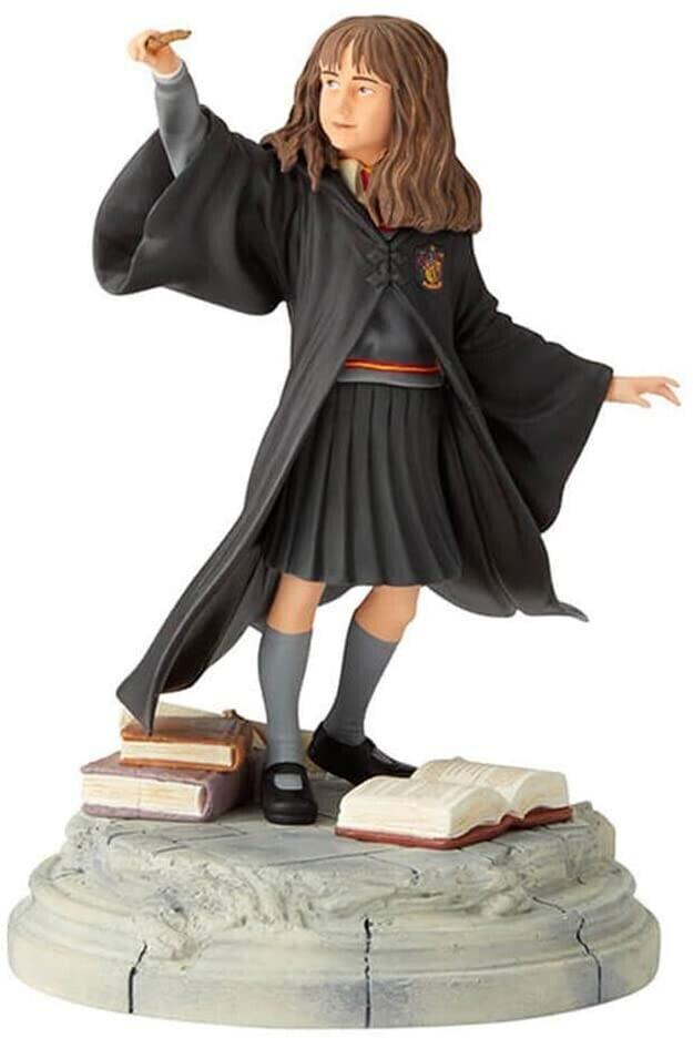 Enesco Wizarding World Of Harry Potter Hermione Granger Year One Figurine