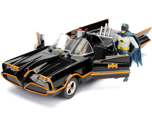 Jada Car - Batman 1989 Batmobile » Fast and Cheap Shipping