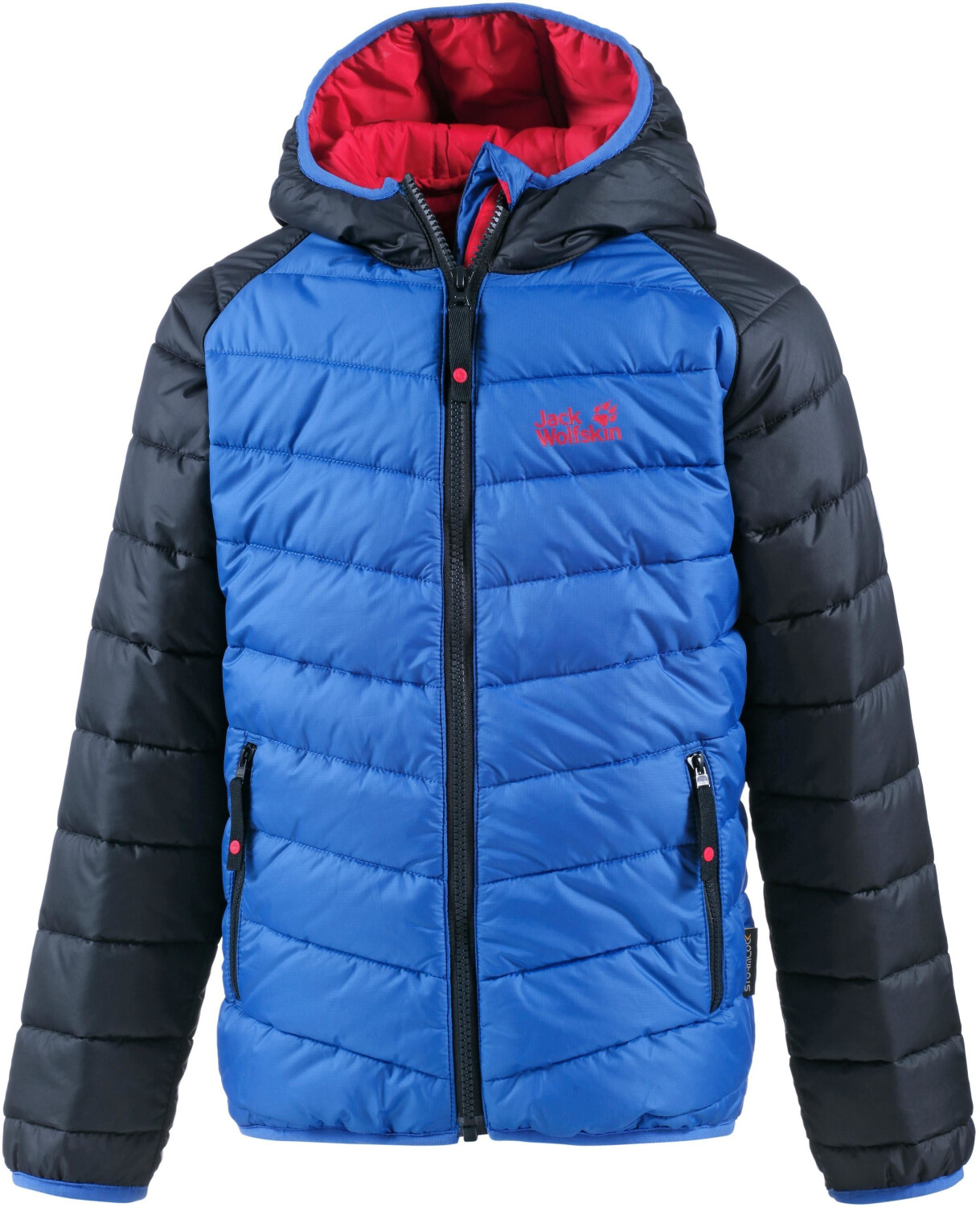 Best Jacket Deals Buy Kids Jack – (Today) on Zenon (1604143) £40.00 Wolfskin from