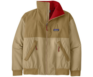 Patagonia women's store shelled synchilla jacket