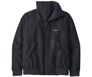 Patagonia women's discount shelled synchilla jacket
