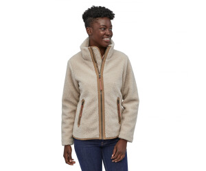 tan parka womens
