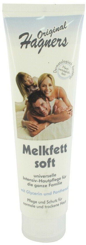 melkfett gleitgel Anal Gleitgel – Sanfte Unterstützung für mehr Komfort und Sicherheit main image 1