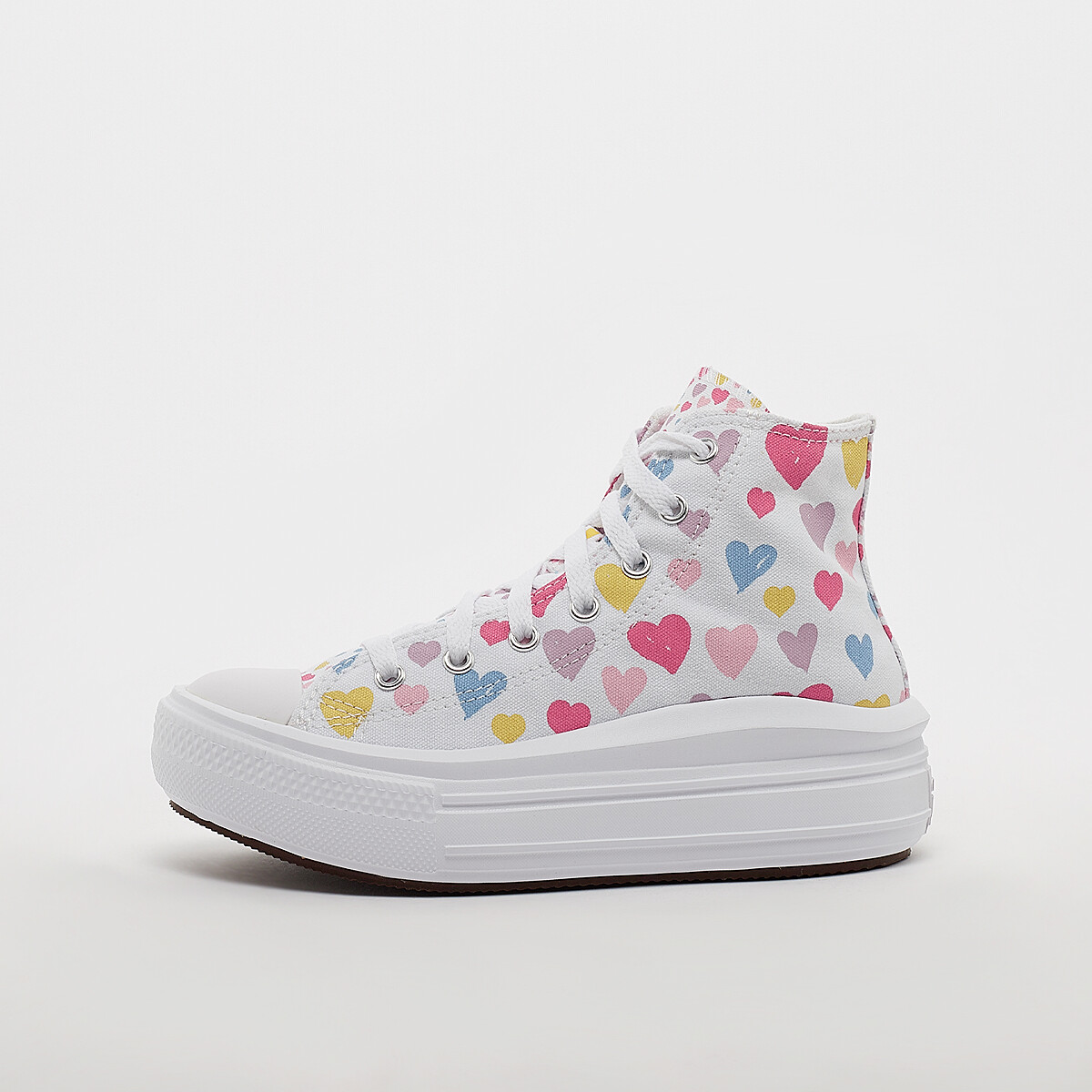 Converse niña clearance talla 24