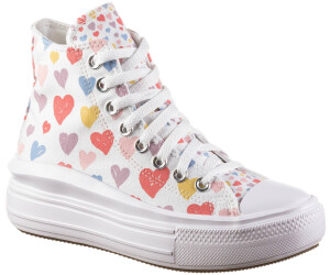 converse chuck taylor big kid