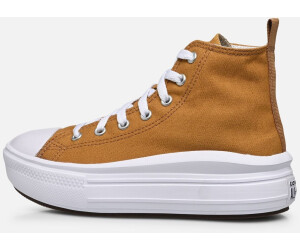 Converse Chuck Taylor All Star Move Kids from Best Black