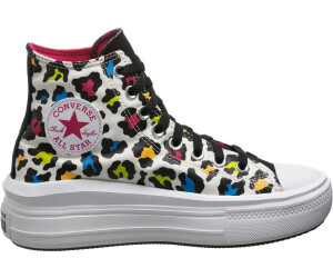 Converse platform sale numero 34