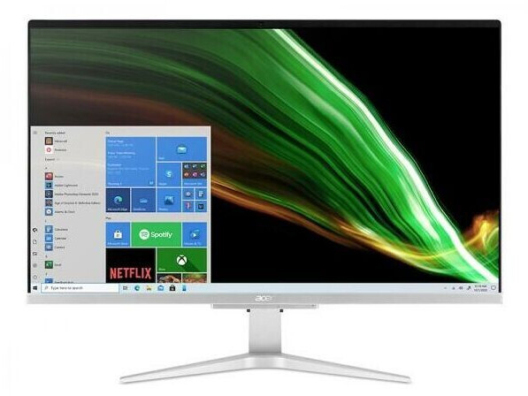 Acer Aspire C27-1655 (DQ.BGFET.001)