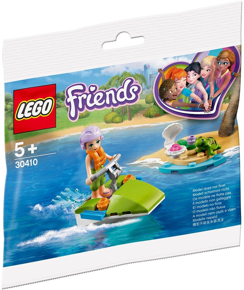 LEGO Friends - Mia's Water Fun (30410)