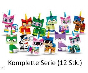LEGO UniKitty 41775 ab 2 99 Preisvergleich bei idealo