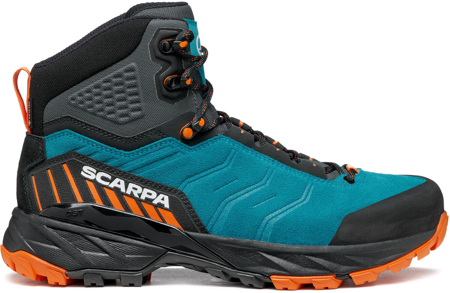 Scarpa trek store