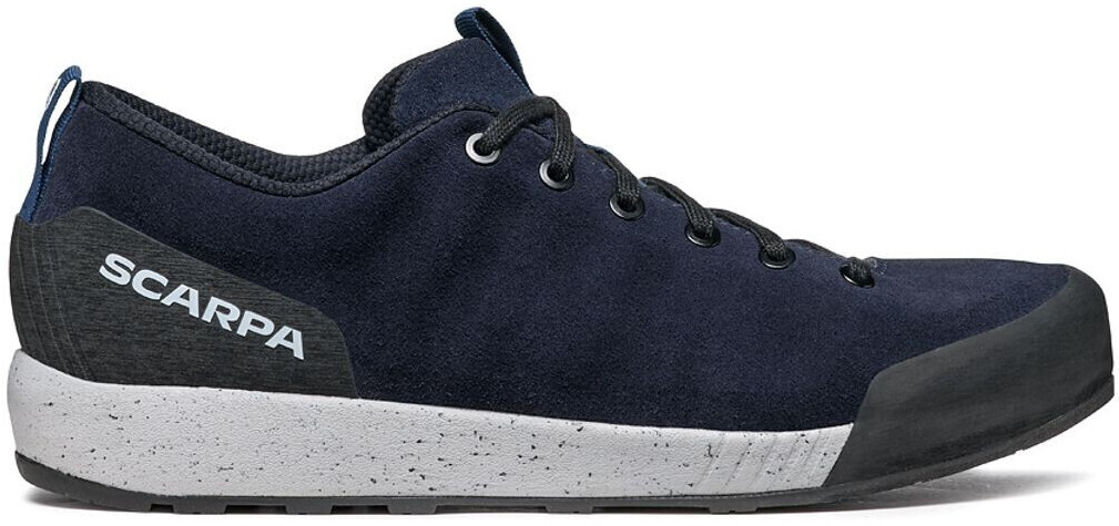Scarpa Spirit Evo (72604) black/black