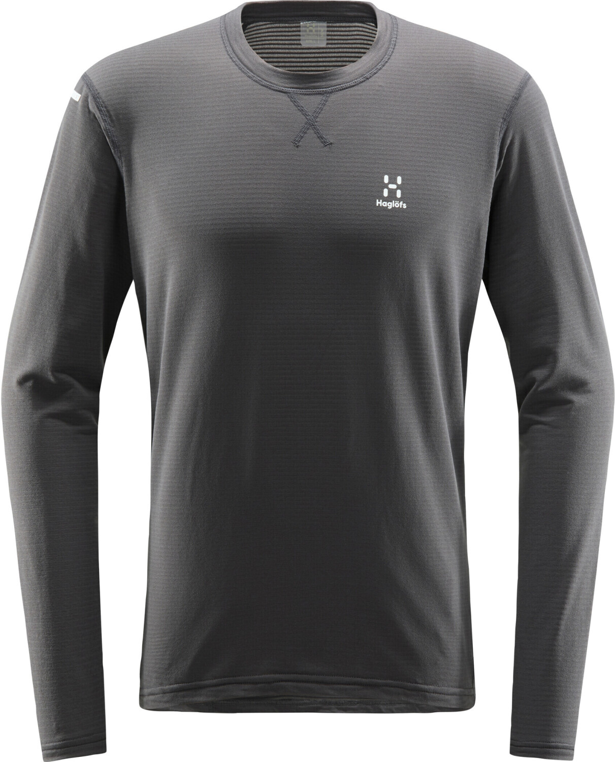 Haglöfs L.I.M Mid Roundneck