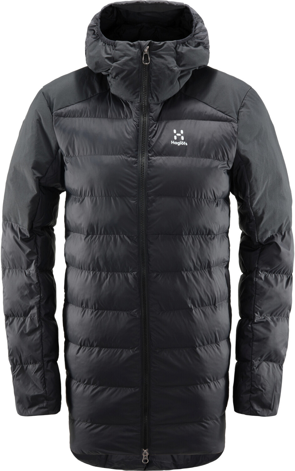 Haglöfs Dala Mimic Parka true black