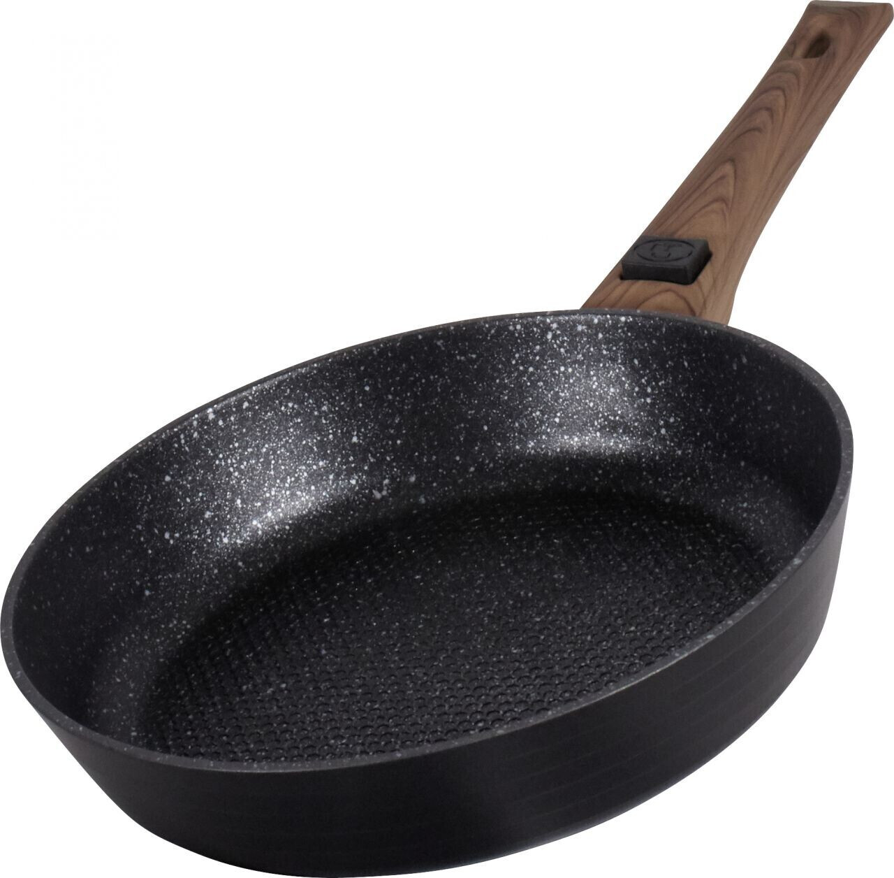 BROSZIO Durandal Légende Frying Pan 24 cm