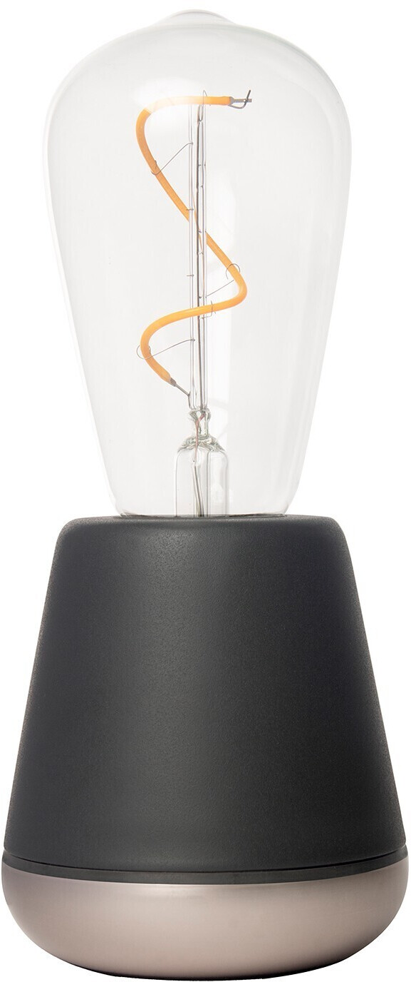 Sompex Humble One 19,5cm Dark Grey (72500)