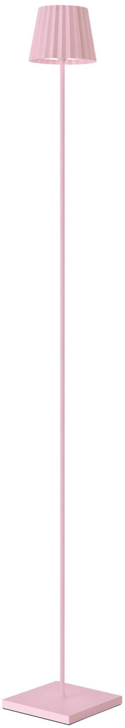 Sompex Troll 2.0 LED-Outdoor-Stehleuchte 120cm pink (78277) ab 199,00 €