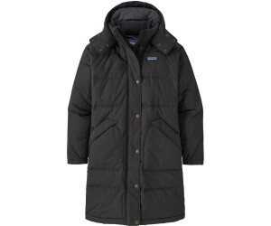 Patagonia women's down with deals it parka