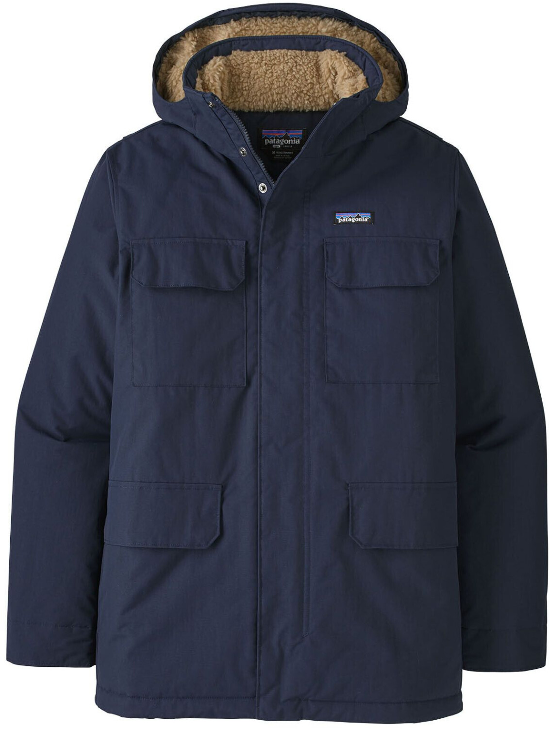 Patagonia Men s Isthmus Parka 27022 desde 229 50 Ofertas Black Friday Compara precios en idealo