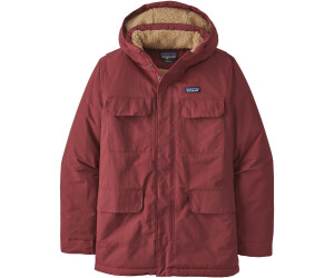 Patagonia isthmus winterjacke outlet