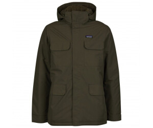 Patagonia isthmus insulated jacket men's Clearance