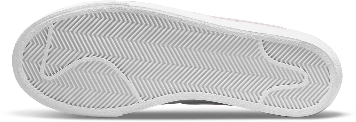 Buy Nike Blazer Low Platform Women White Summit white black pink glaze from 49.99 Today Best Deals on idealo