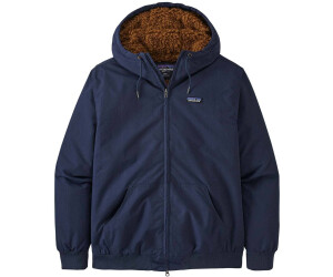 Patagonia Men s Lined Isthmus Hoody ab 143 91 M rz 2024 Preise