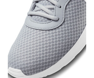 Nike Tanjun DJ6258 wolf grey barely volt black white a 47 99