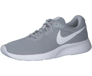 Nike Tanjun DJ6258 wolf grey barely volt black white au meilleur prix sur idealo