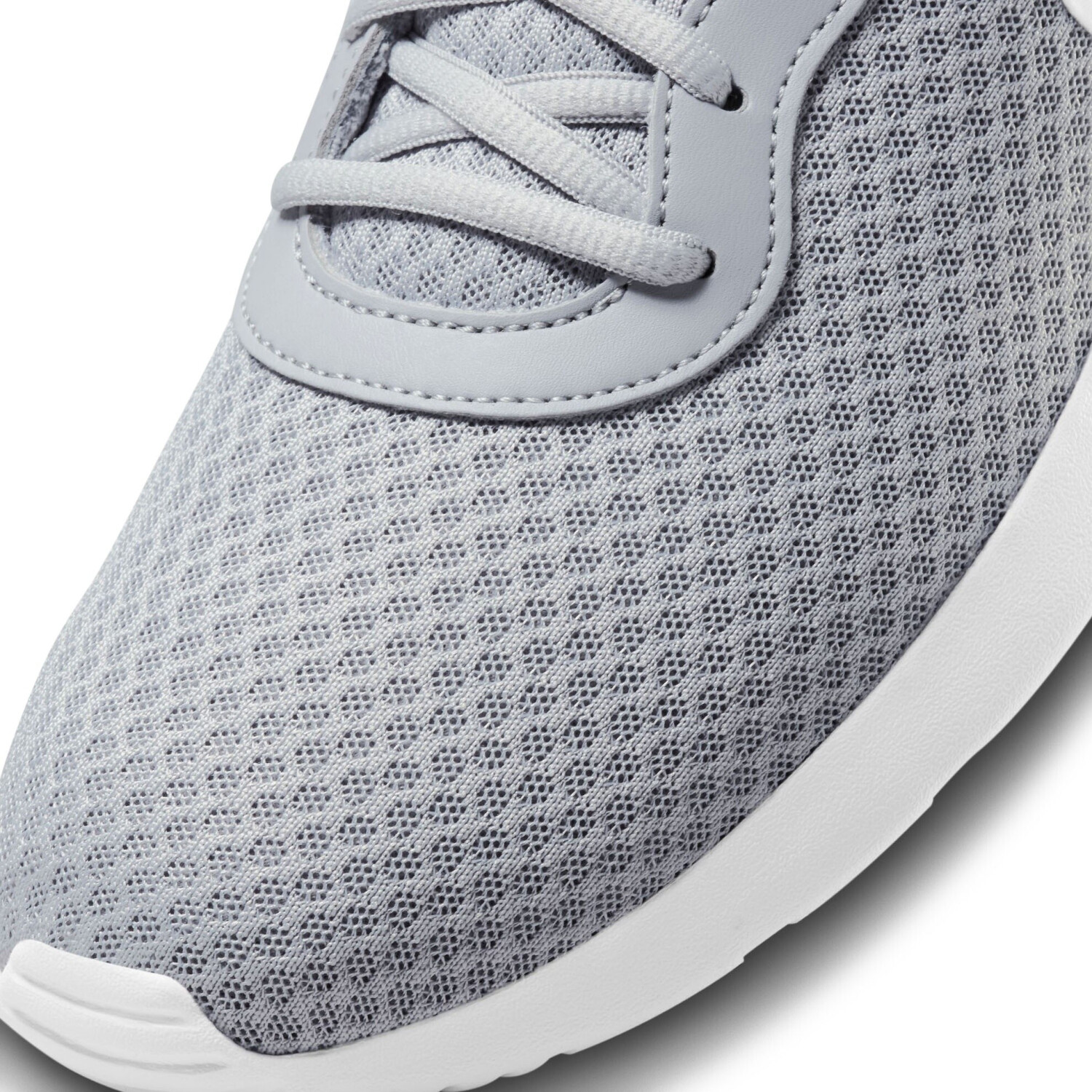 Nike Tanjun DJ6258 wolf grey barely volt black white au meilleur prix sur idealo