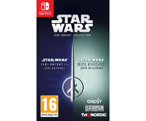 Jedi outcast on switch on sale
