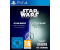 Star Wars: Jedi Knight Collection - Star Wars: Jedi Knight: Jedi Academy + Star Wars: Jedi Knight II: Jedi Outcast (PS4)
