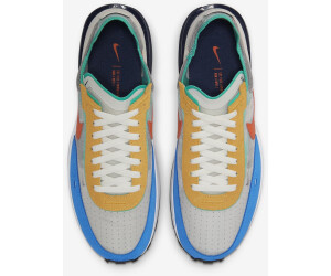 Nike Waffle One light bone/midnight 