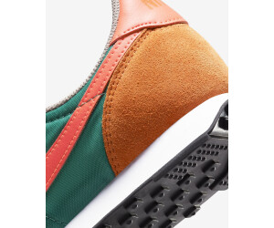 Buy Nike Waffle Trainer 2 green noise/sport spice/moon fossil