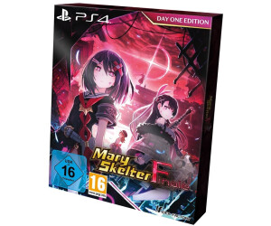 Mary Skelter: Finale - Day One Edition (PS4)