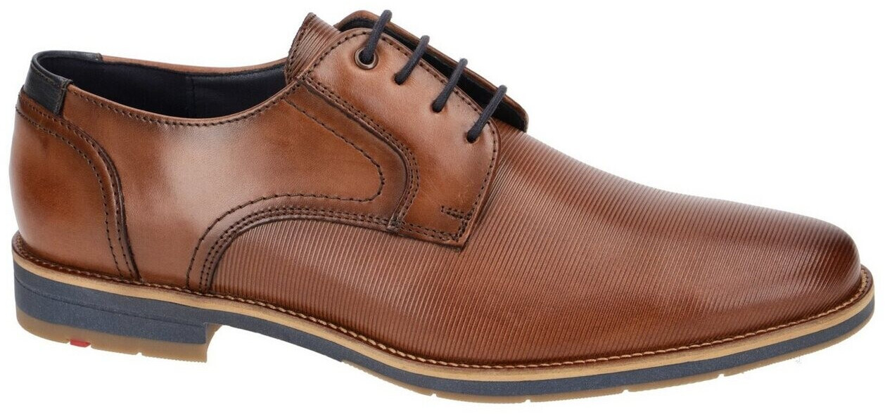 LLOYD Laredo (11-055) cognac