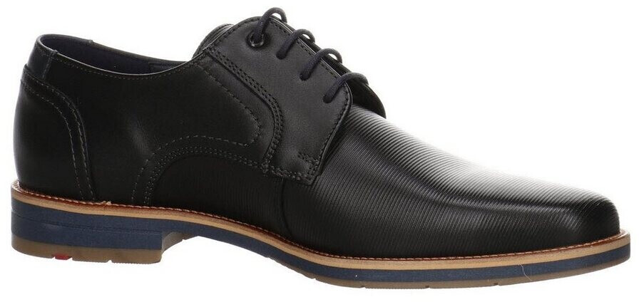 LLOYD Laredo (11-055) black