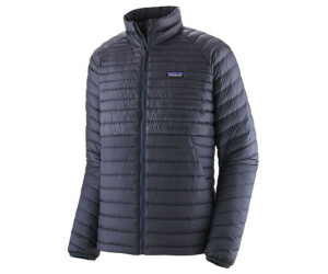 Patagonia down sale jacket men