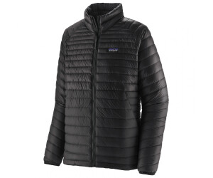Patagonia Men's AlpLight Down Jacket Black Friday 2023 | Comparez les prix  sur idealo.fr