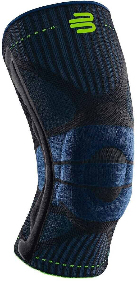 Bauerfeind Sports Knee Support black XL