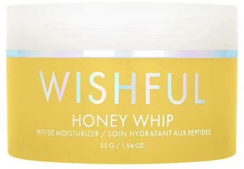 Wishful Honey Whip Moisturizer (55g)