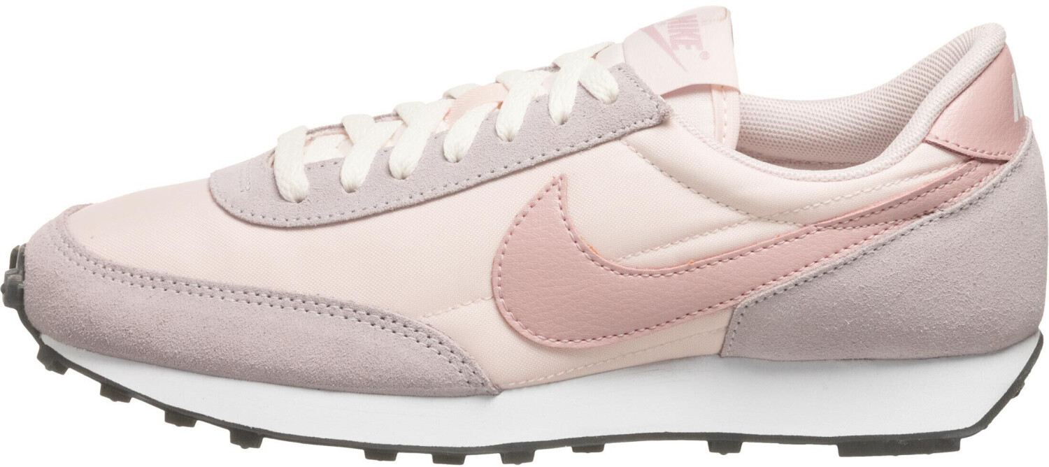 Soft pink nike shoes cheap