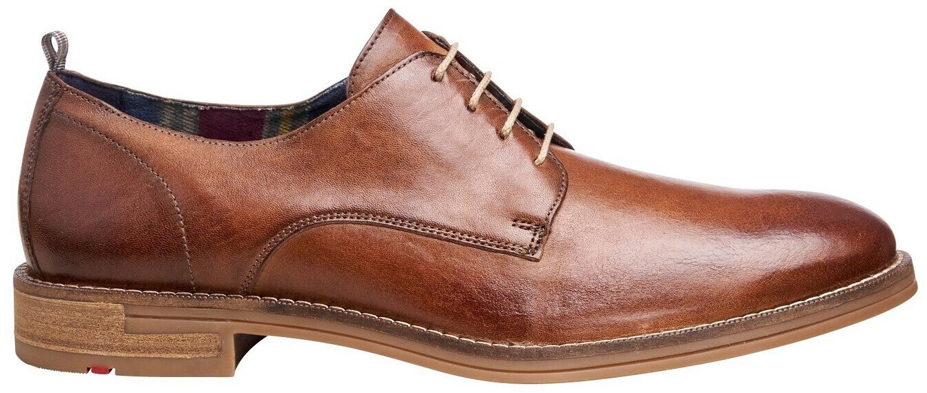 LLOYD Dakota (21-541) cognac