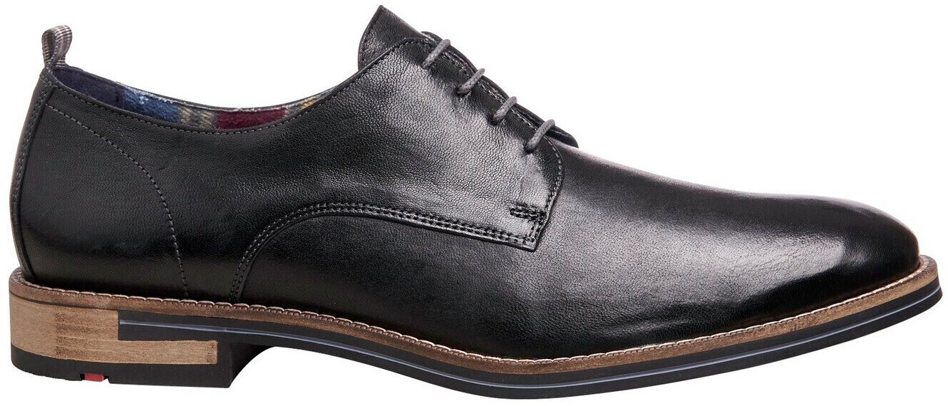 LLOYD Dakota (21-541) black