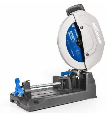 Evolution EVO-S355CPSP