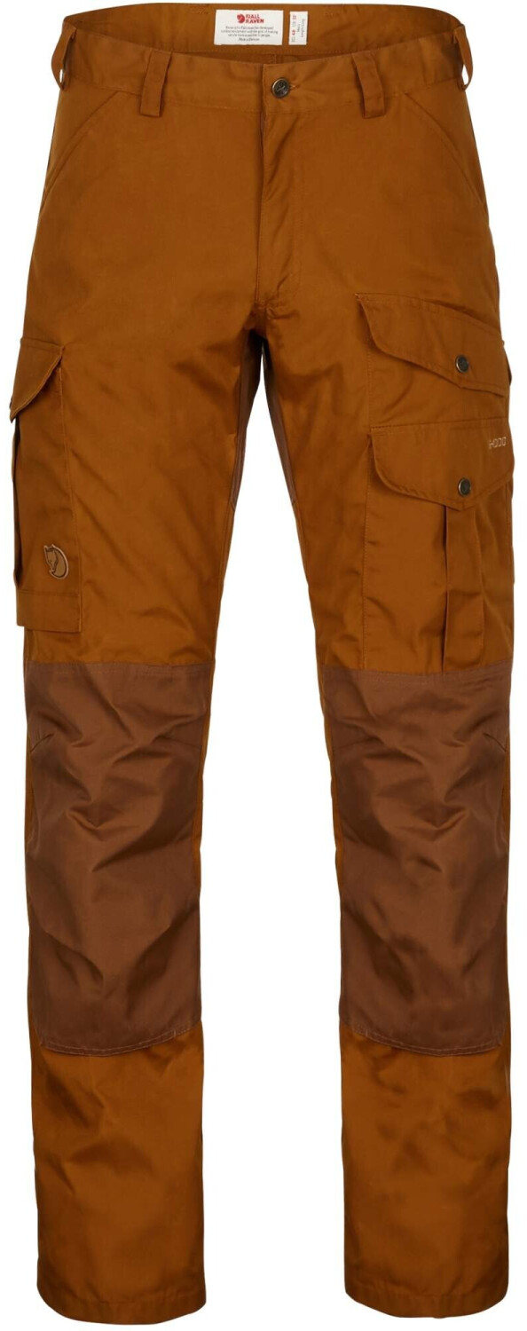 Fjällräven Barents Pro Trousers chestnut/timber brown