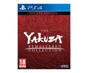 Yakuza remastered store collection best buy